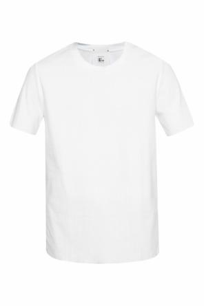 T-shirt w prążki, zdjęcie 1 T-shirt w prążki od Lost And Found